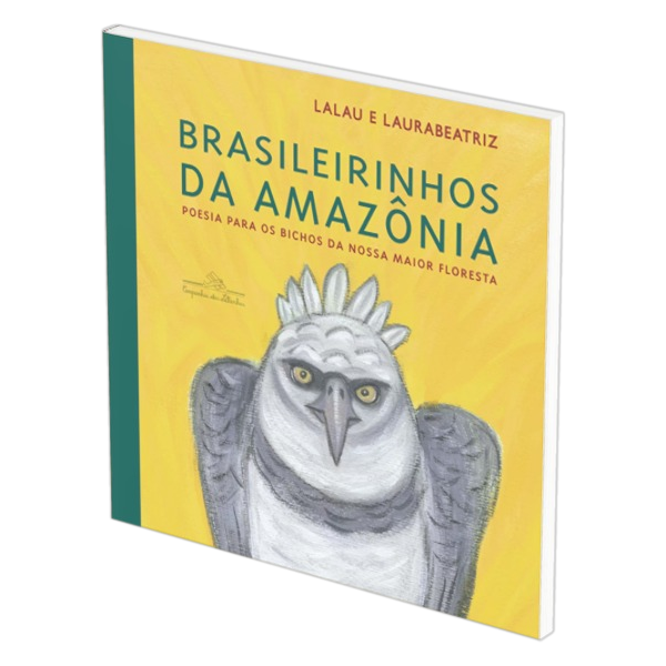 Brasileirinhos da Amazônia