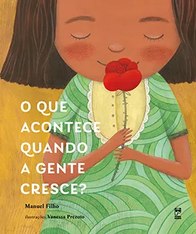 O que acontece quando a gente cresce?