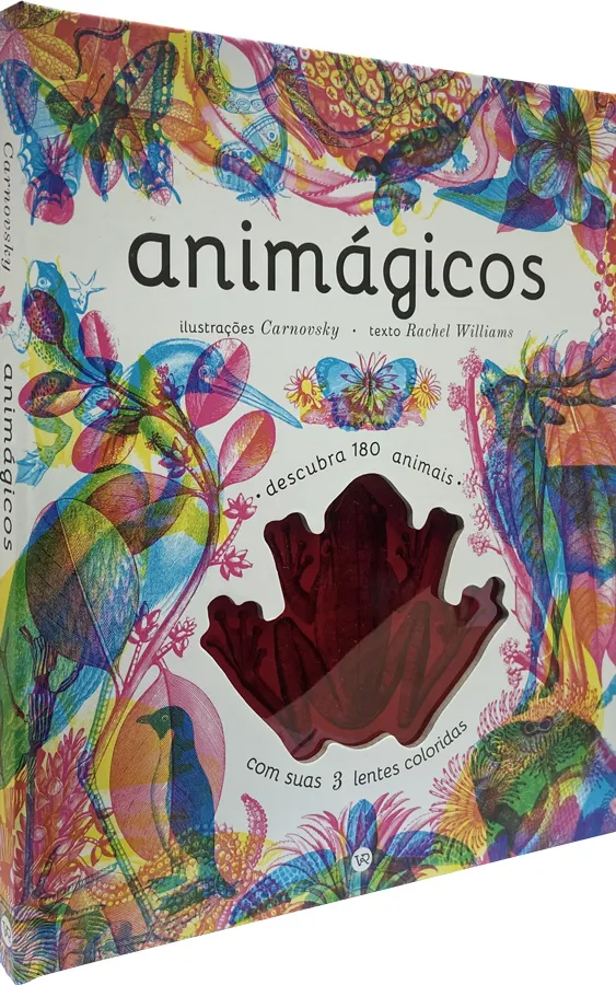 Animágicos