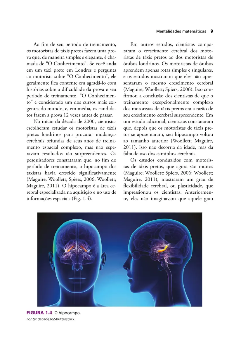 Mentalidades Matemáticas 2ª Edição