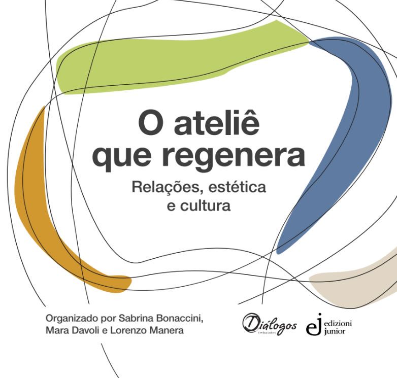 O ateliê que regenera