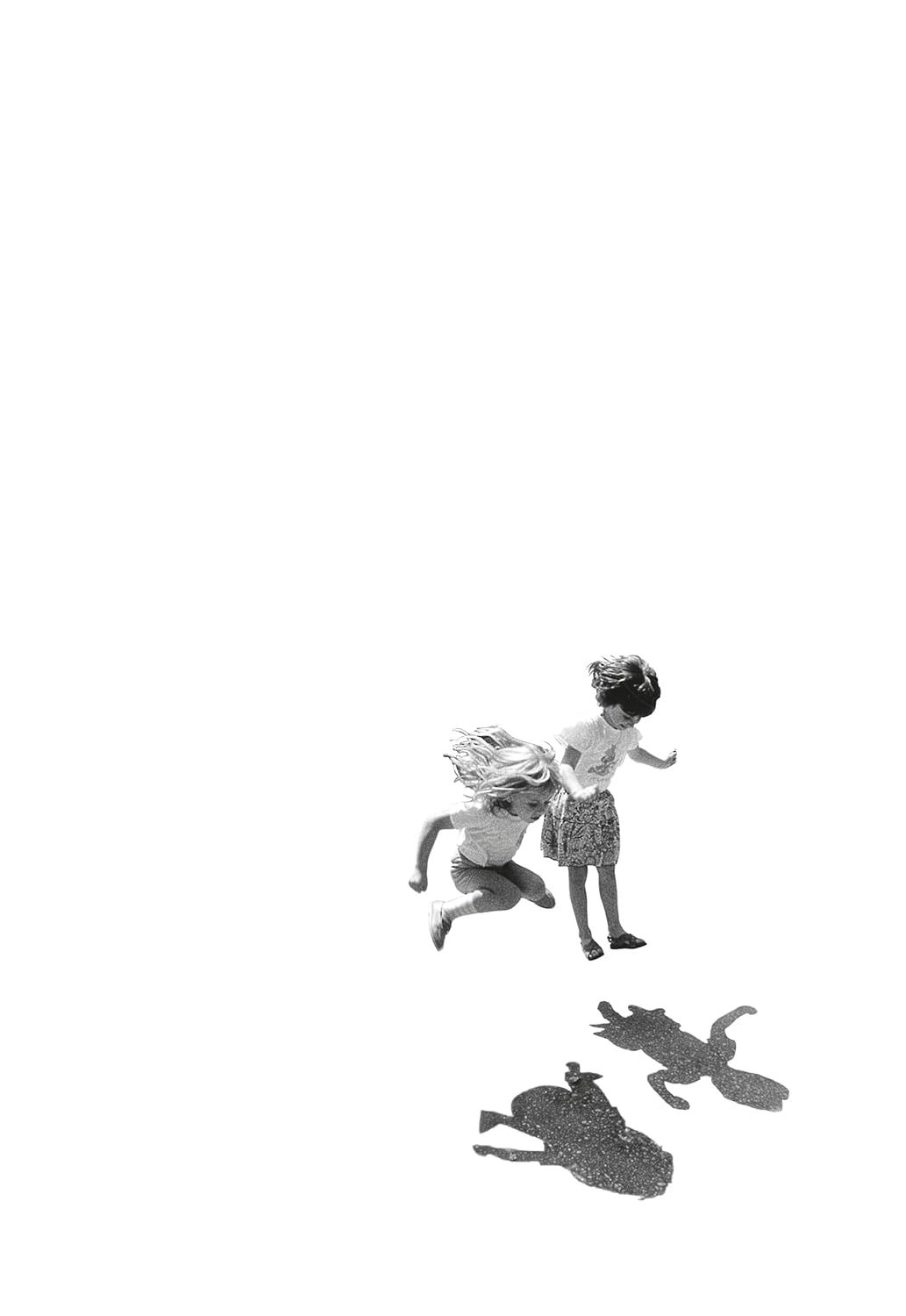 Tudo Tem Sombra, Menos as Formigas