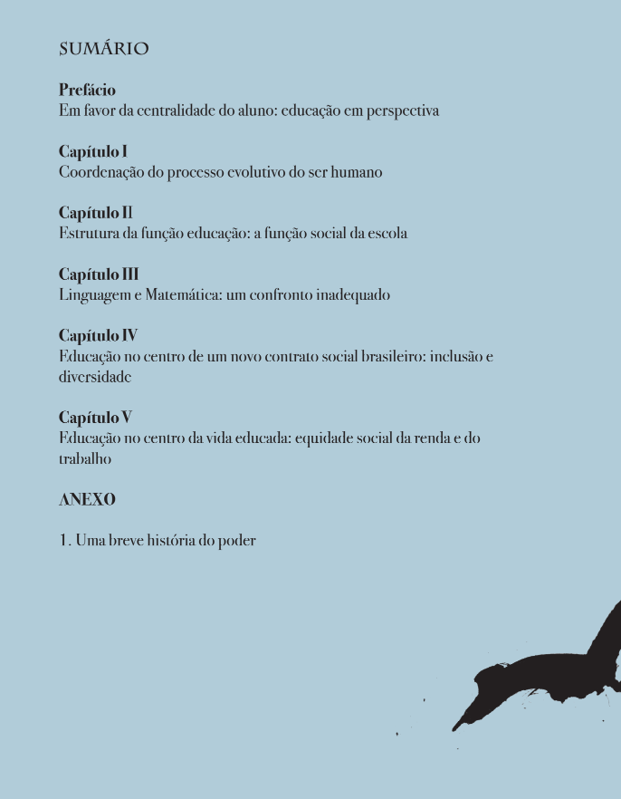 Educação: convite para o debate social brasileiro