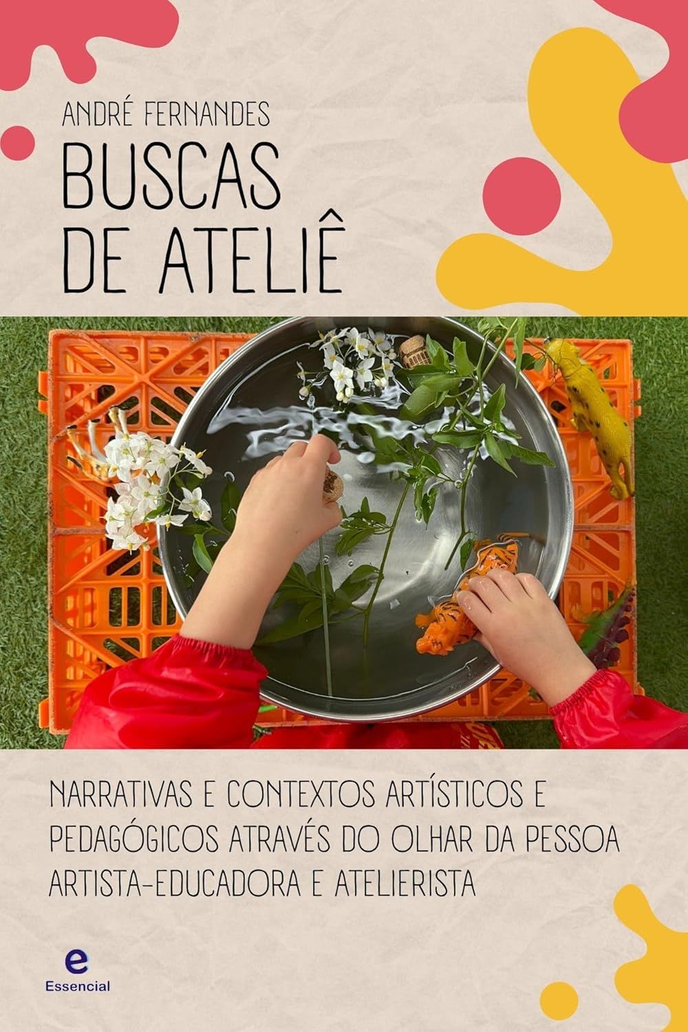 Buscas de Ateliê