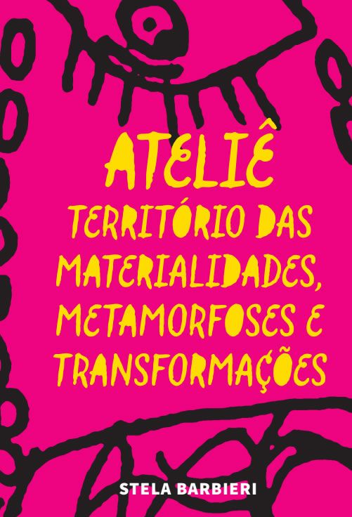 Entre Territórios - Práticas de arte-educação com as infâncias
