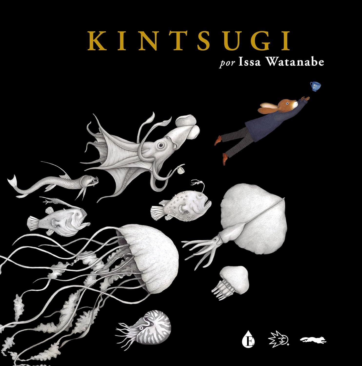 Kintsugi