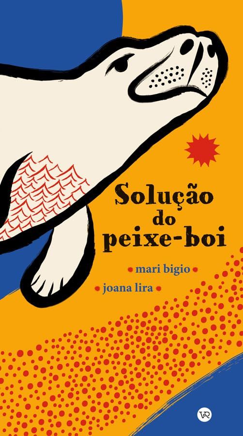 Solução do peixe-boi