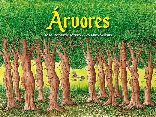 Árvores