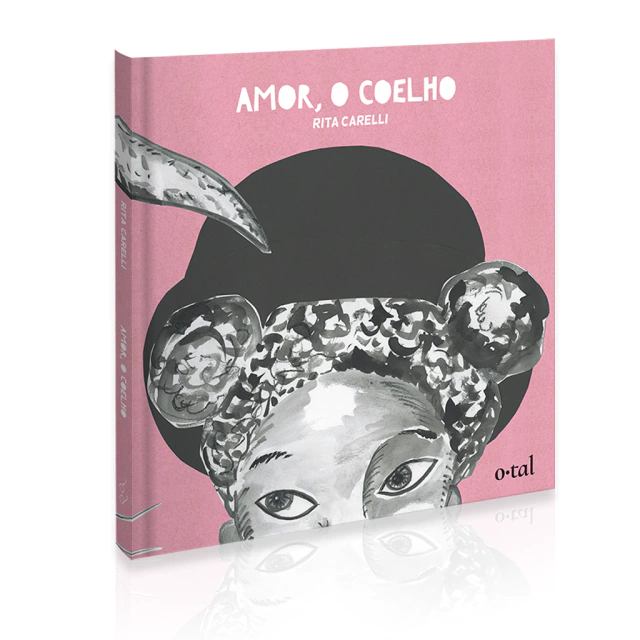 Amor, O Coelho