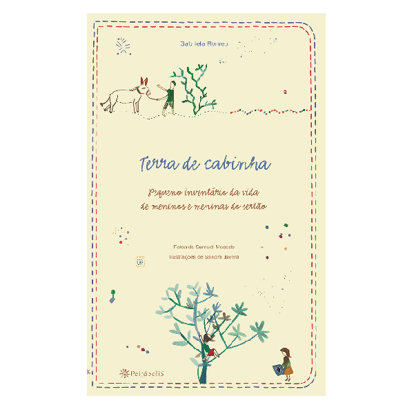 Terra de cabinha