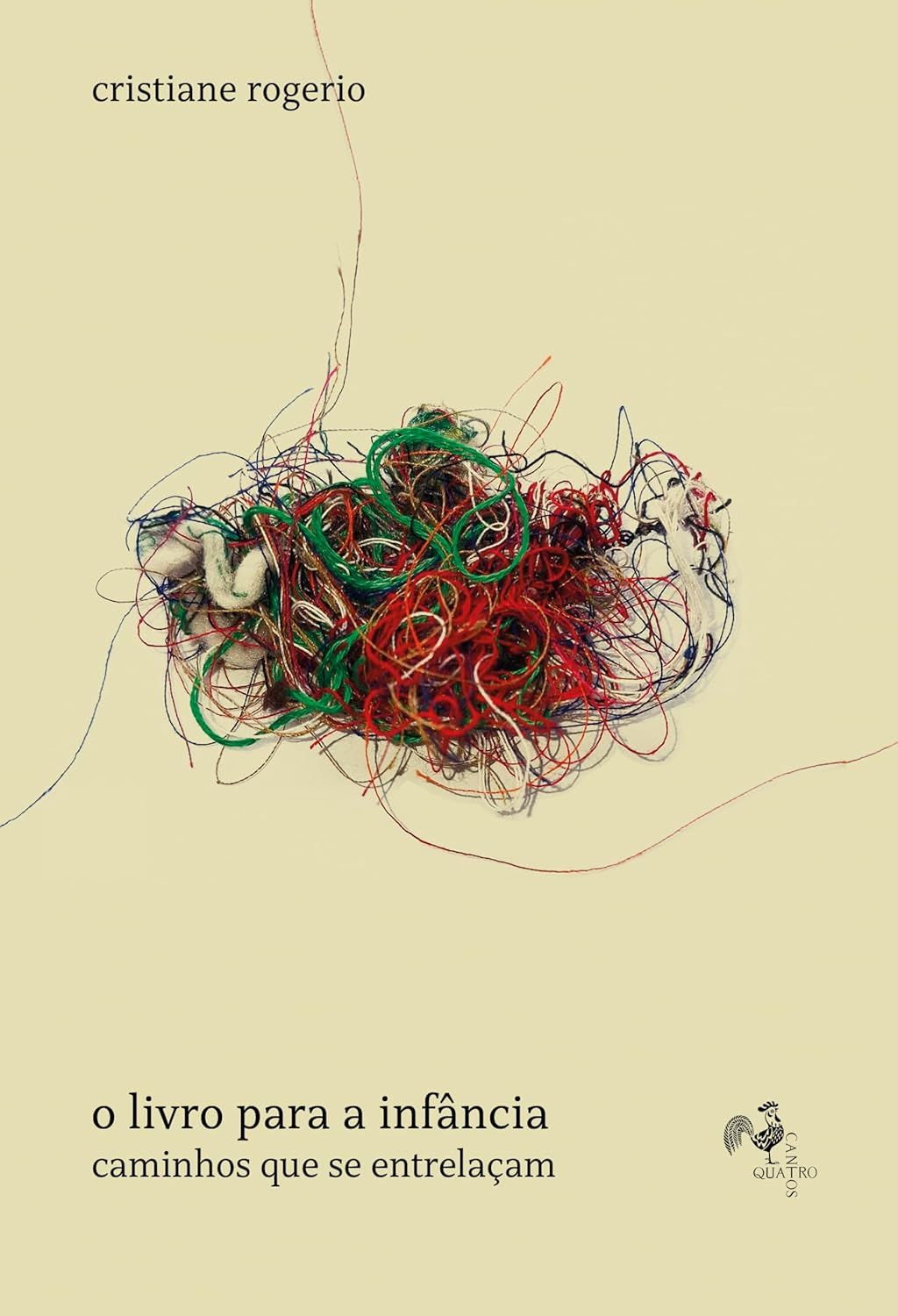 O livro para a infância: Caminhos que se entrelaçam