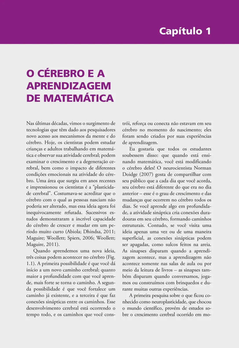 Mentalidades Matemáticas 2ª Edição