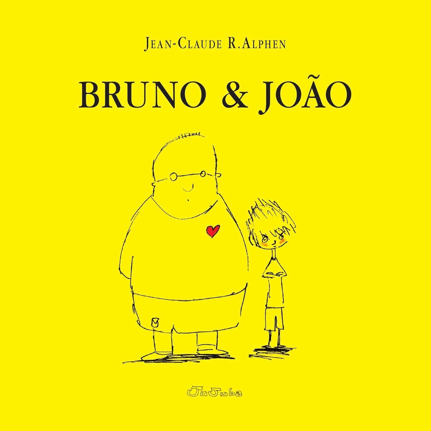 Bruno & João