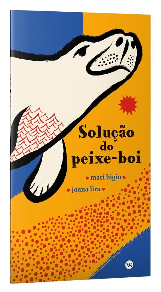 Solução do peixe-boi