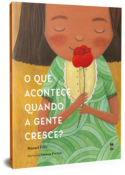 O que acontece quando a gente cresce?