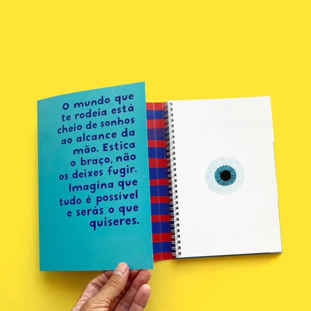 Eu quero ser