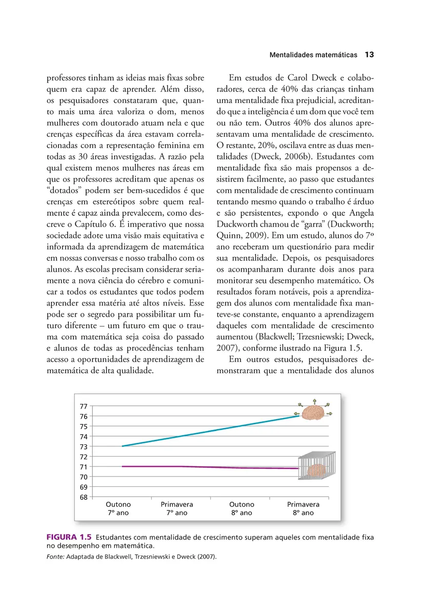 Mentalidades Matemáticas 2ª Edição