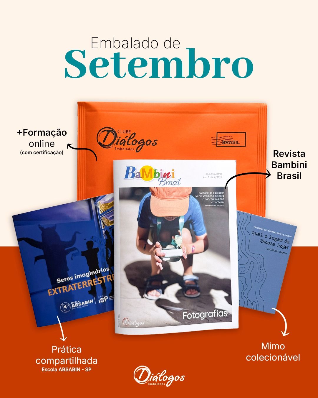 ID 1564- EMBALADOS SETEMBRO 2026- BAMBINI BRASIL - FOTOGRAFIAS