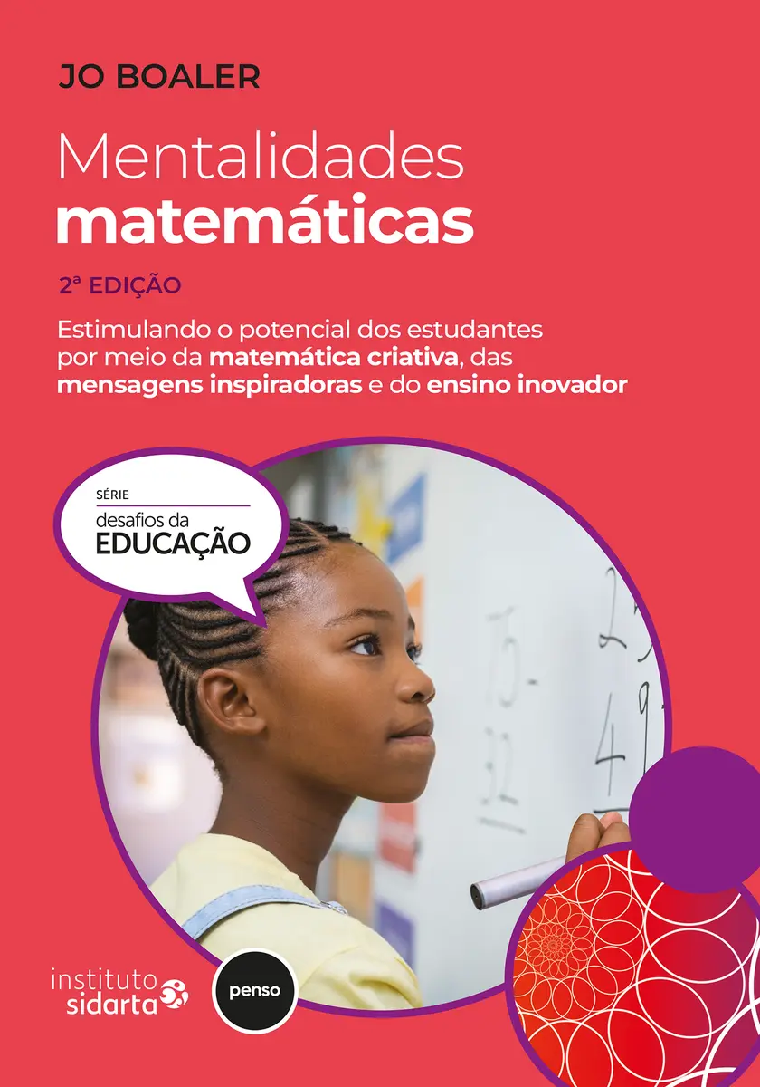 Mentalidades Matemáticas 2ª Edição