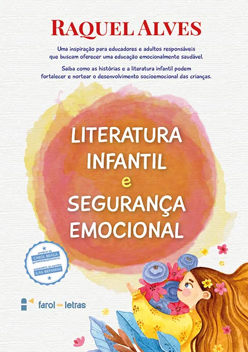 Literatura Infatil e segurança emocional
