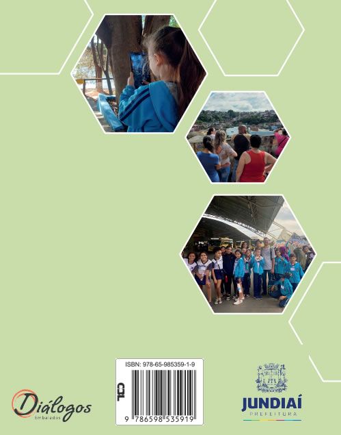 Desemparedamento da escola - PDF