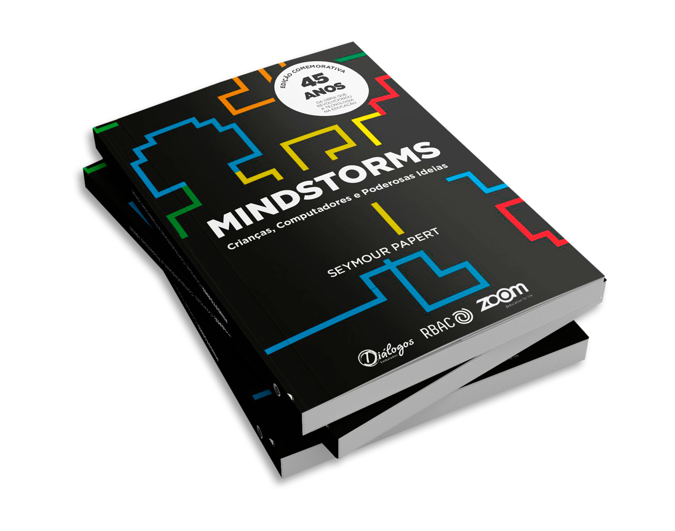 MINDSTORMS: Crianças, computadores e poderosas ideias