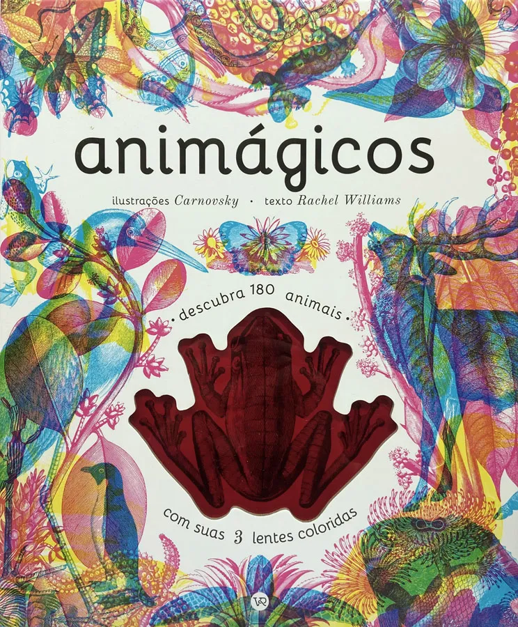 Animágicos