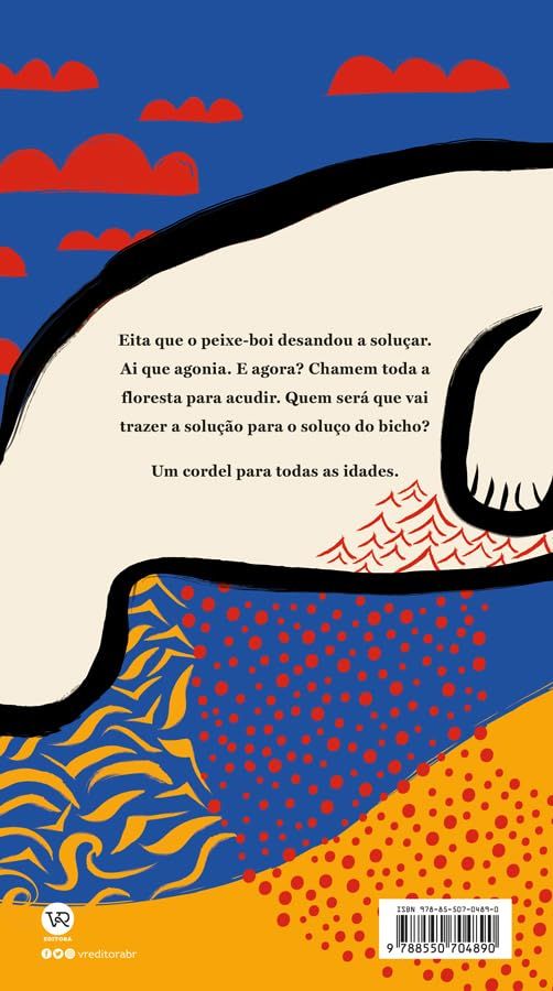 Solução do peixe-boi