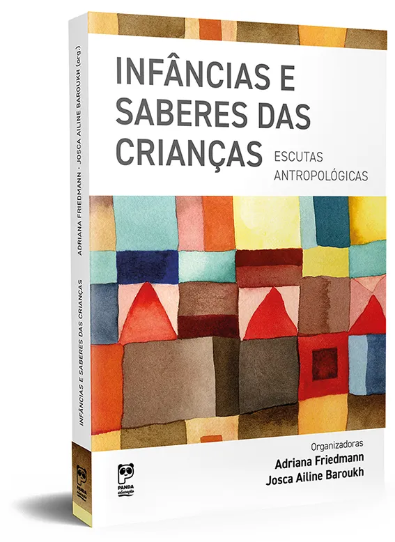 Infâncias e saberes das crianças
