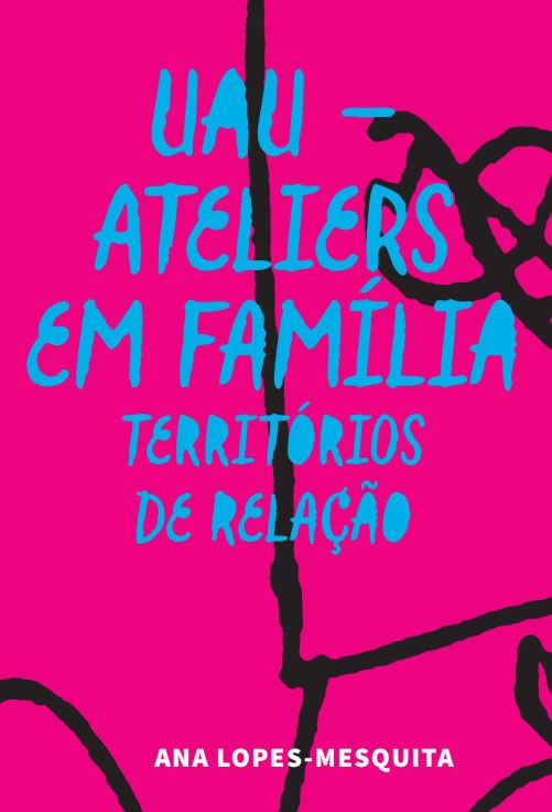 Entre Territórios - Práticas de arte-educação com as infâncias