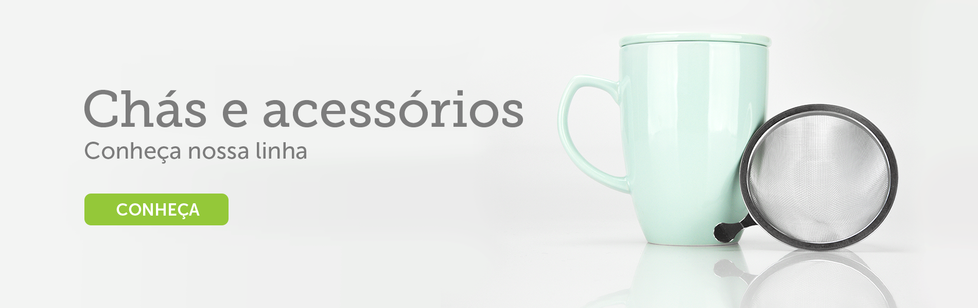 Linhas de chás