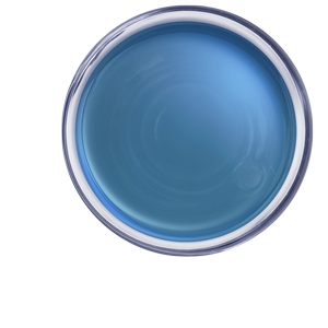Blue Favor