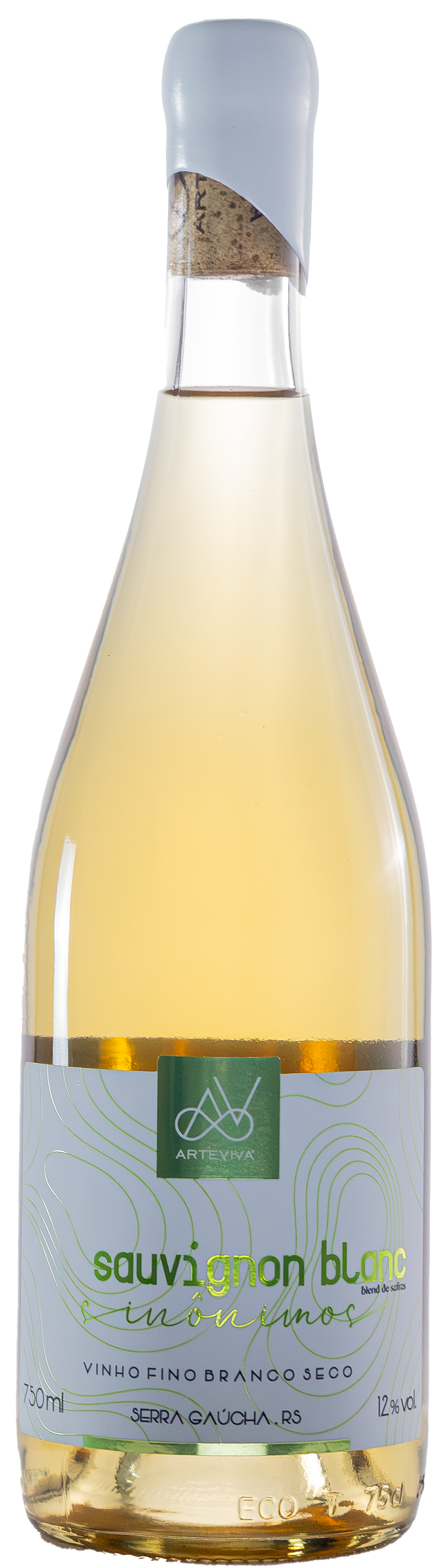 Arteviva Sinônimos Sauvignon Blanc