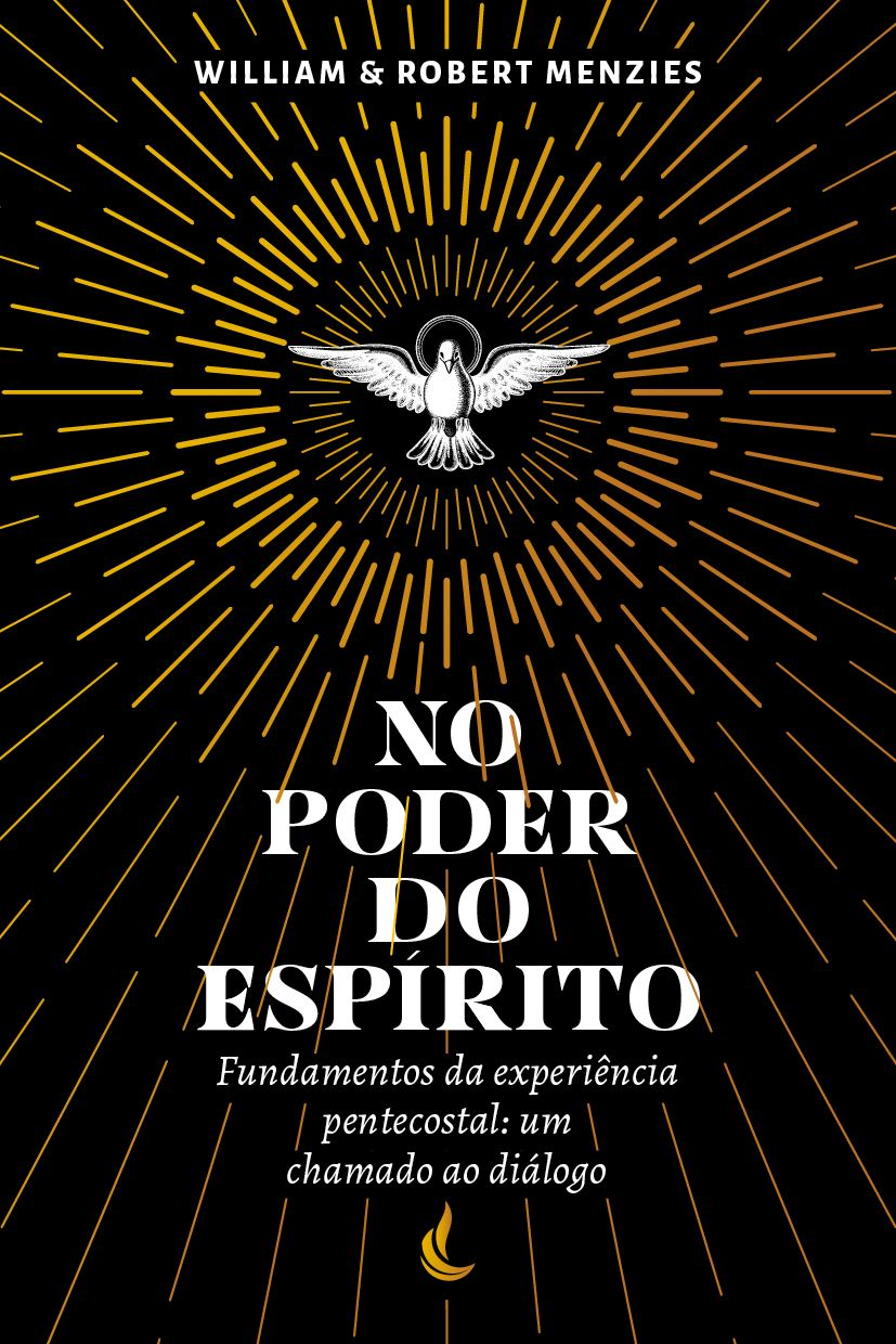 No poder do Espírito
