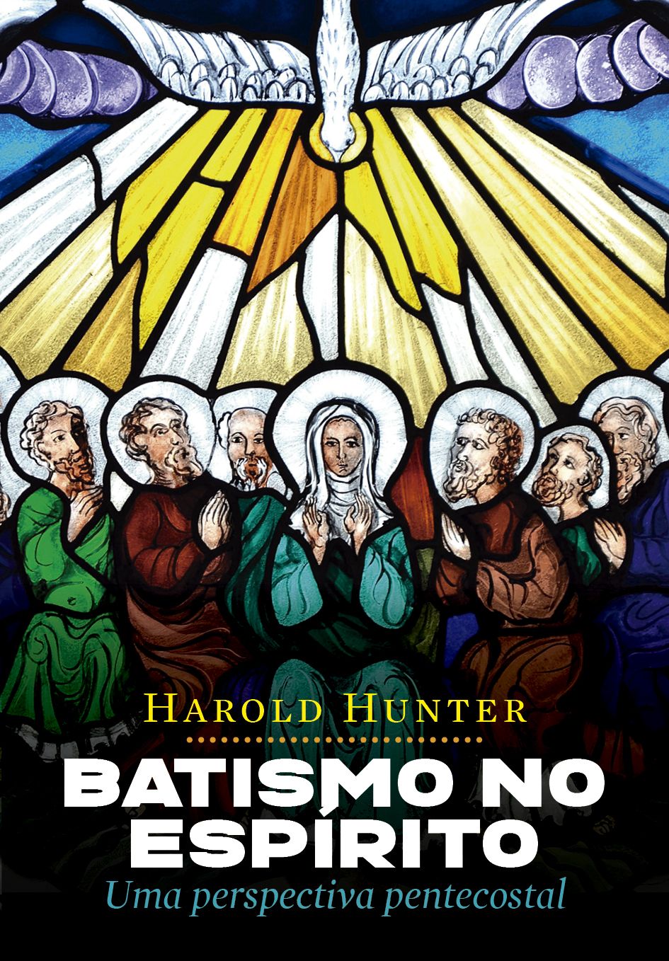 Batismo no Espírito: uma perspectiva pentecostal