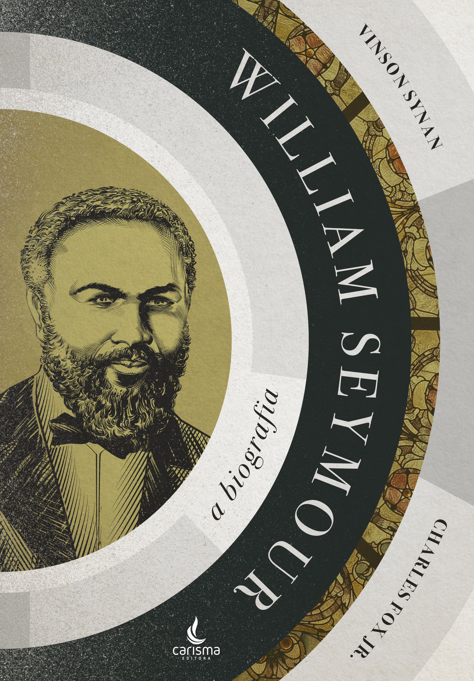 William Seymour: a biografia