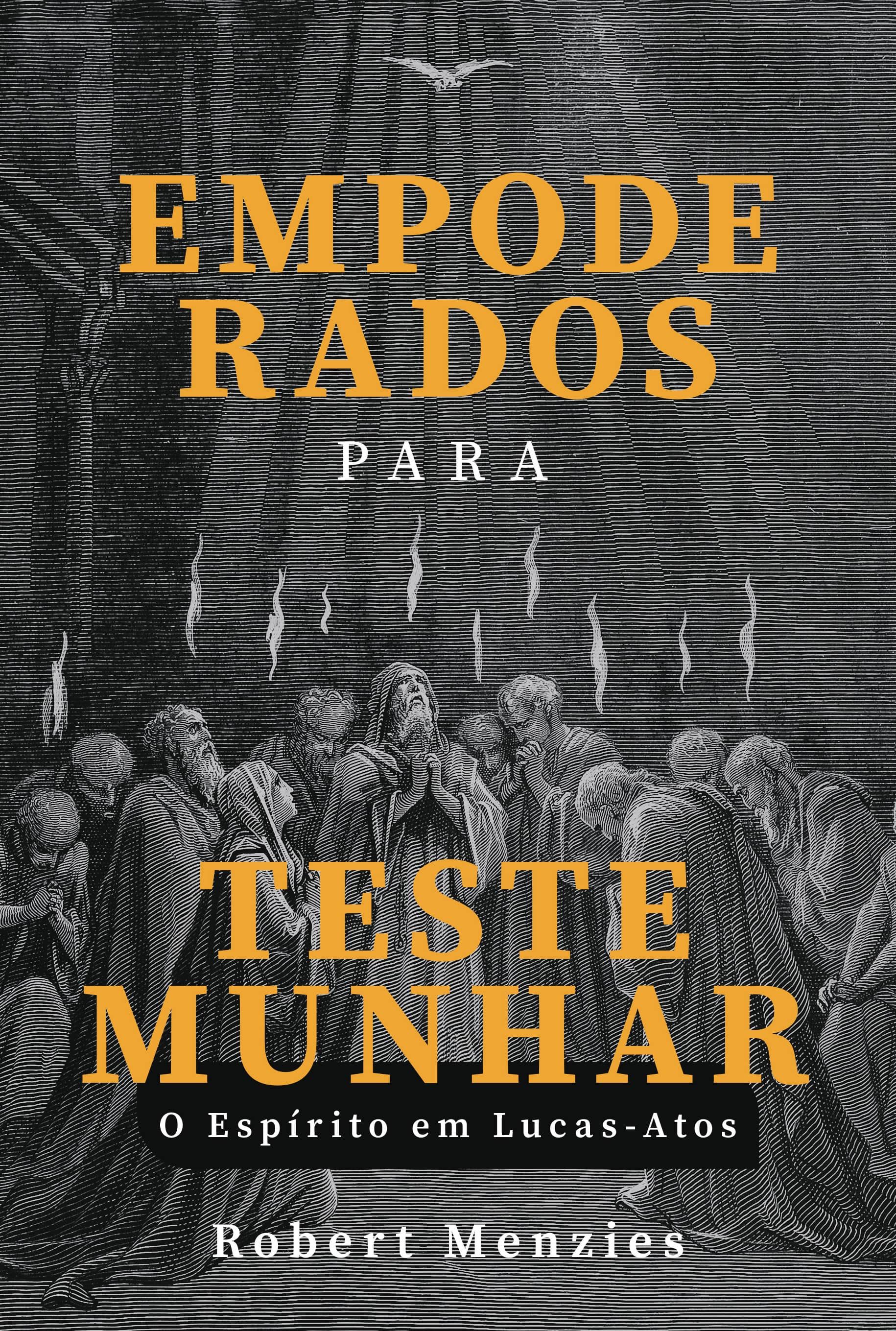 Empoderados para testemunhar