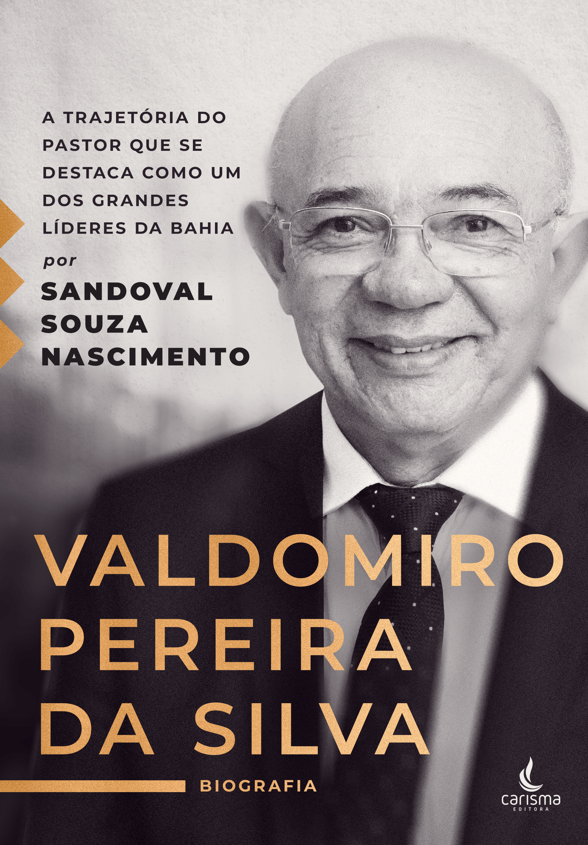 Valdomiro Pereira da Silva: a biografia
