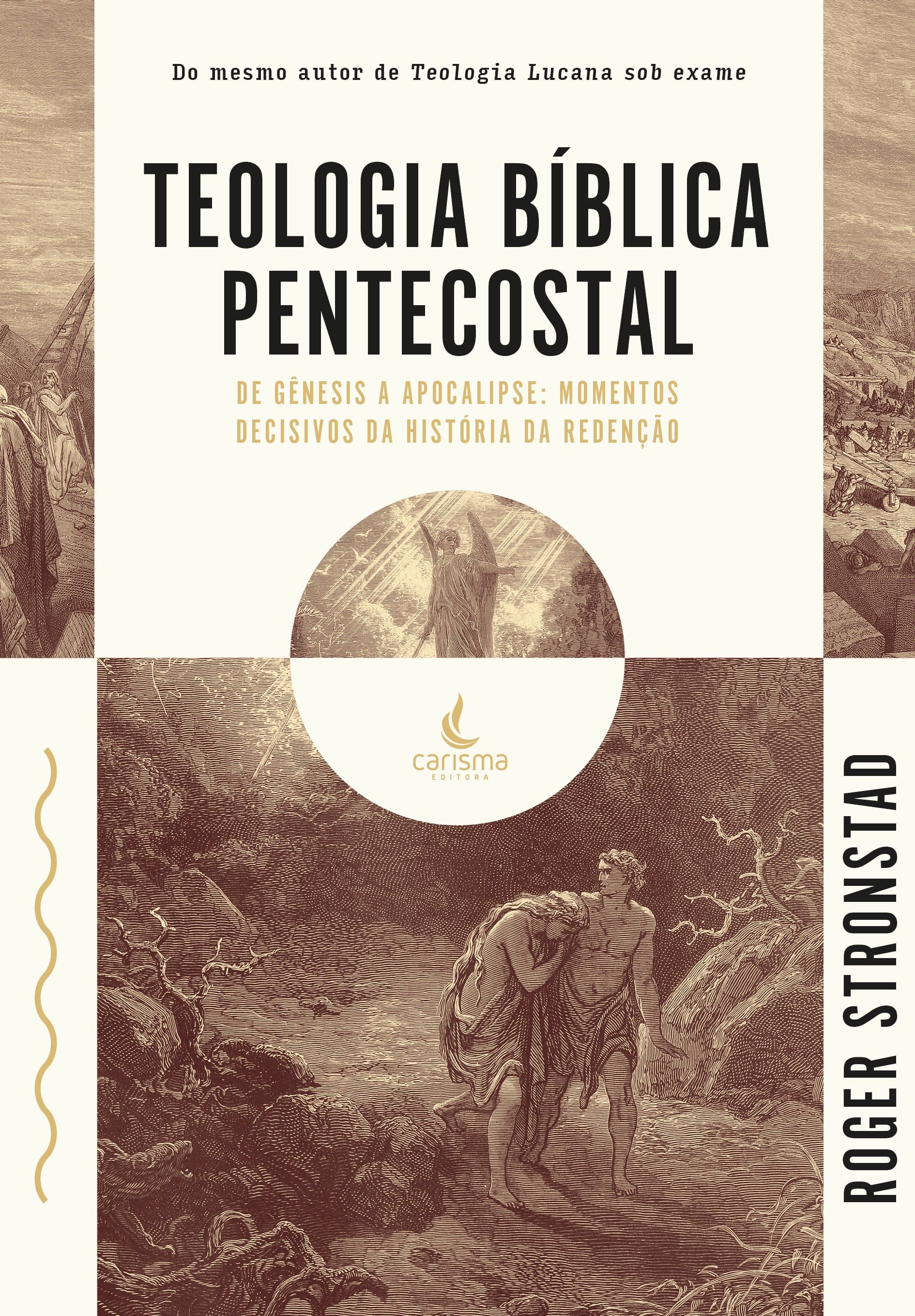 Teologia bíblica pentecostal