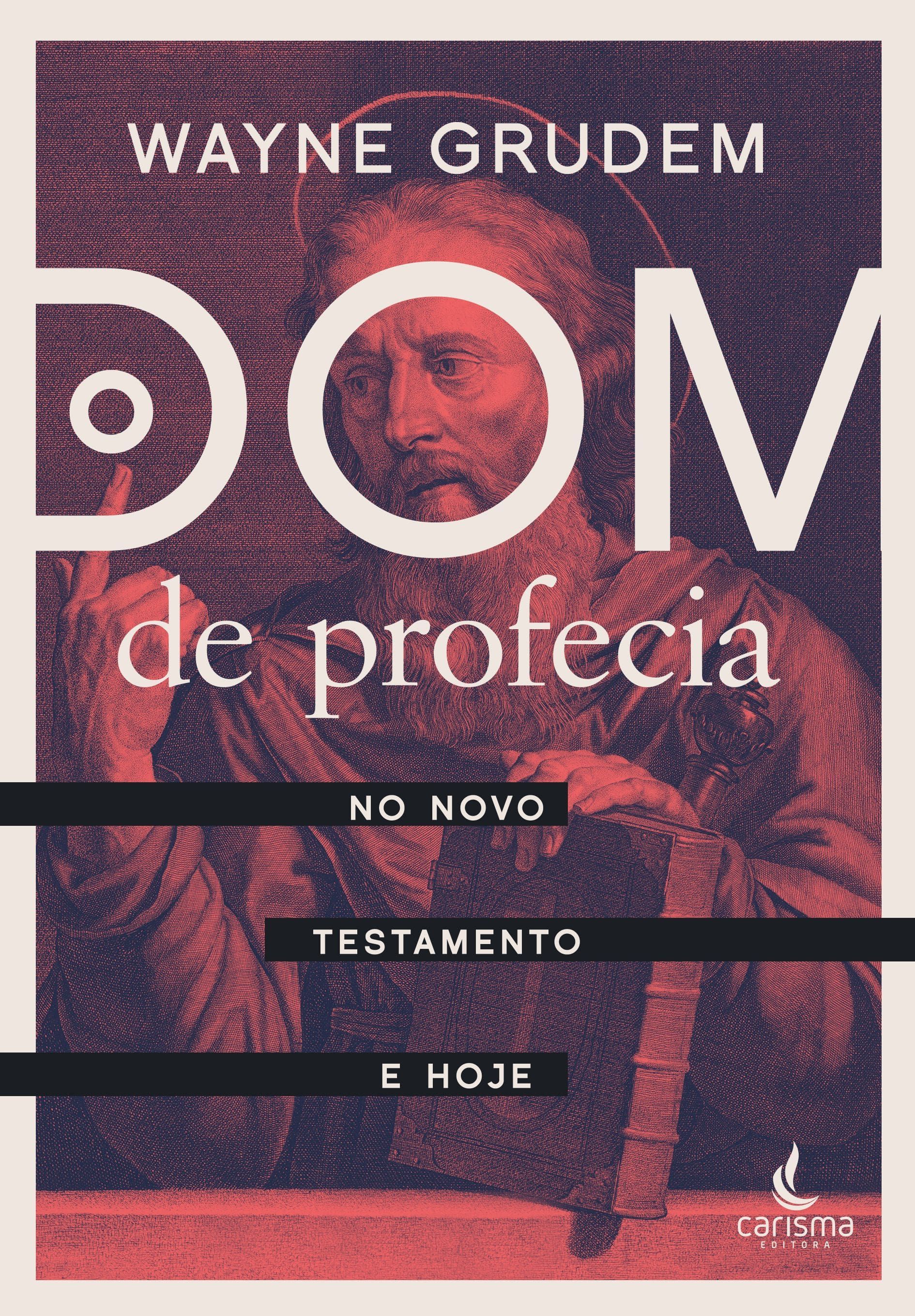 Dom de profecia no Novo Testamento e hoje