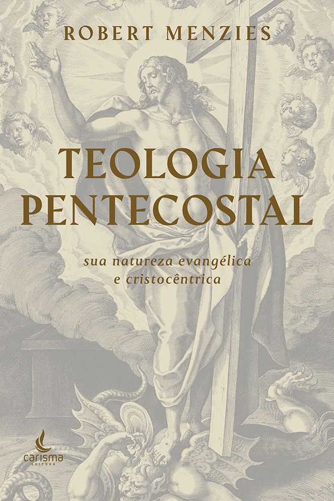 Teologia Pentecostal