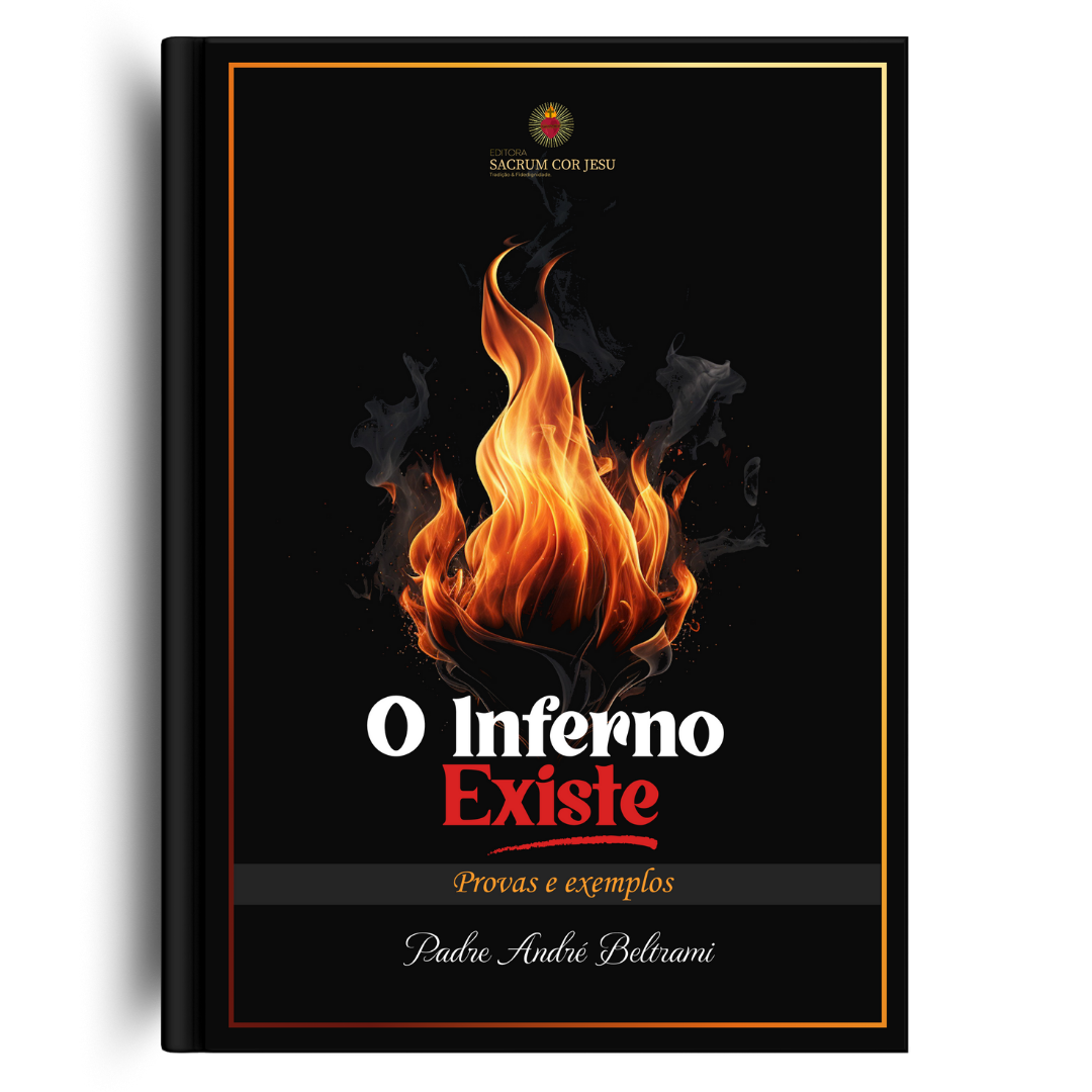 O INFERNO EXISTE | Edição Especial
