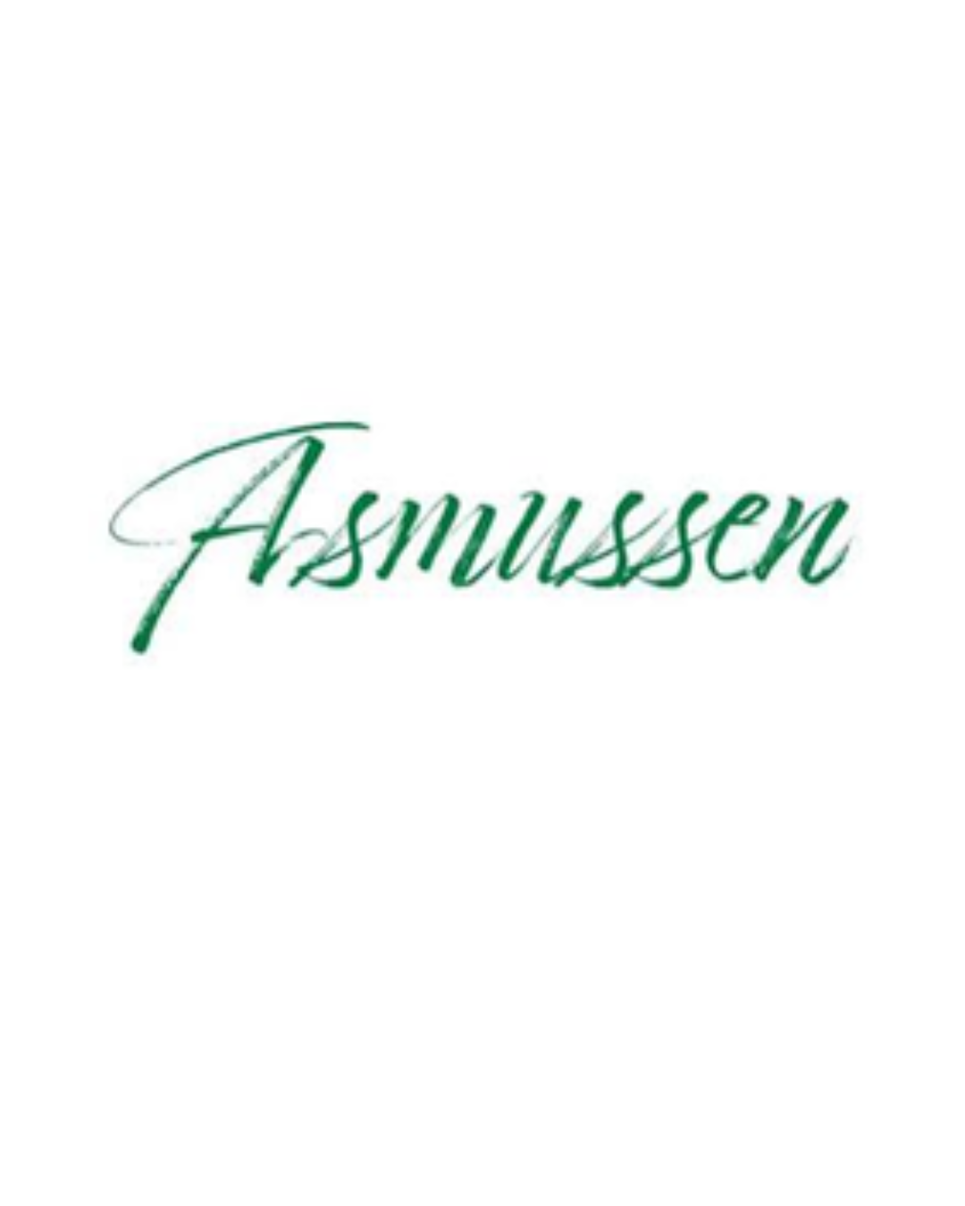 Logomarca de Asmussem