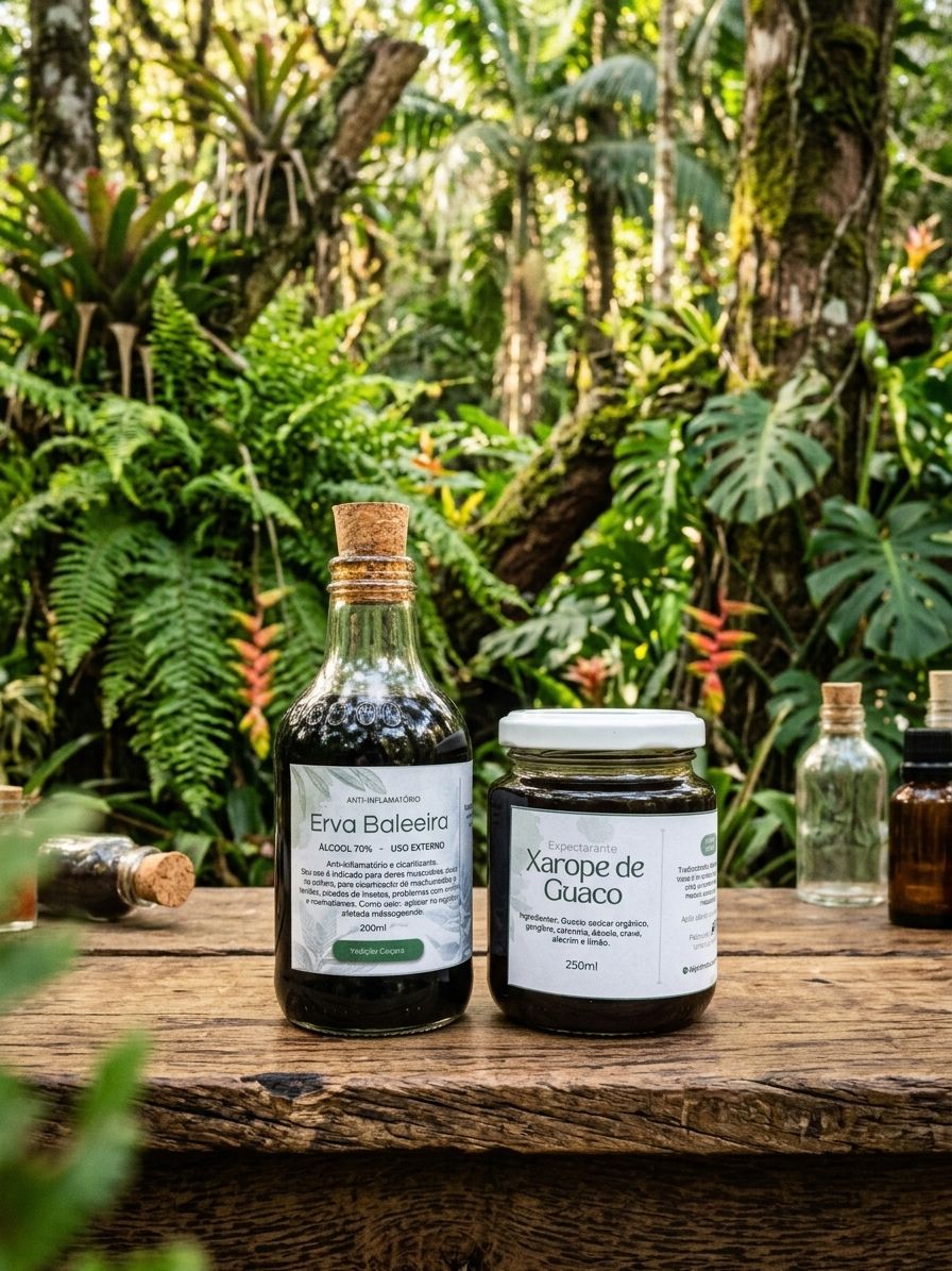Produtos de Do Jardim de Casa