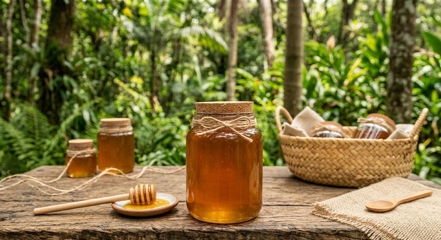 Produtos de APIÁRIO DA SARACURA