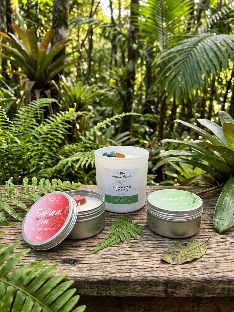 Produtos de V.Blu
