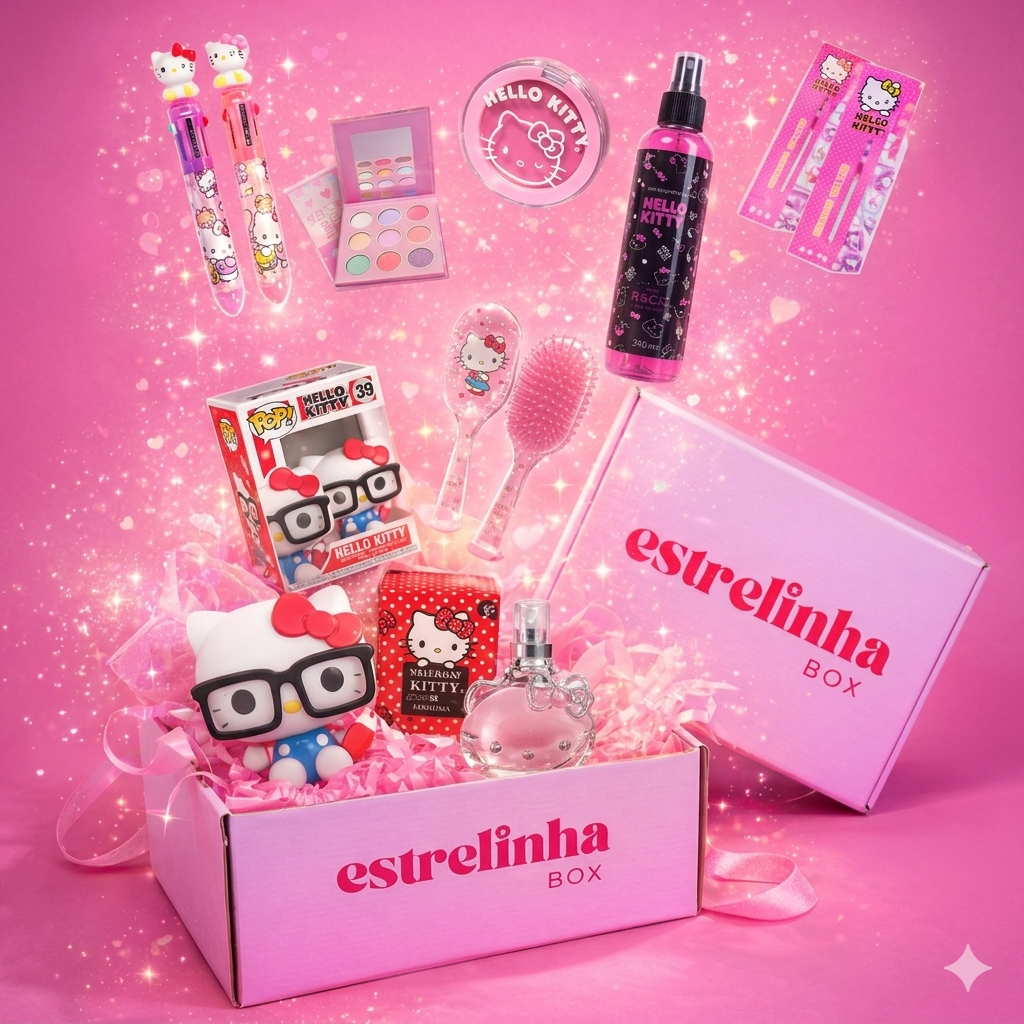 Natureza e Exploração