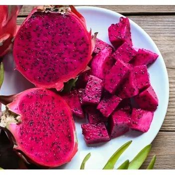Pitaya - 100 Gramas
