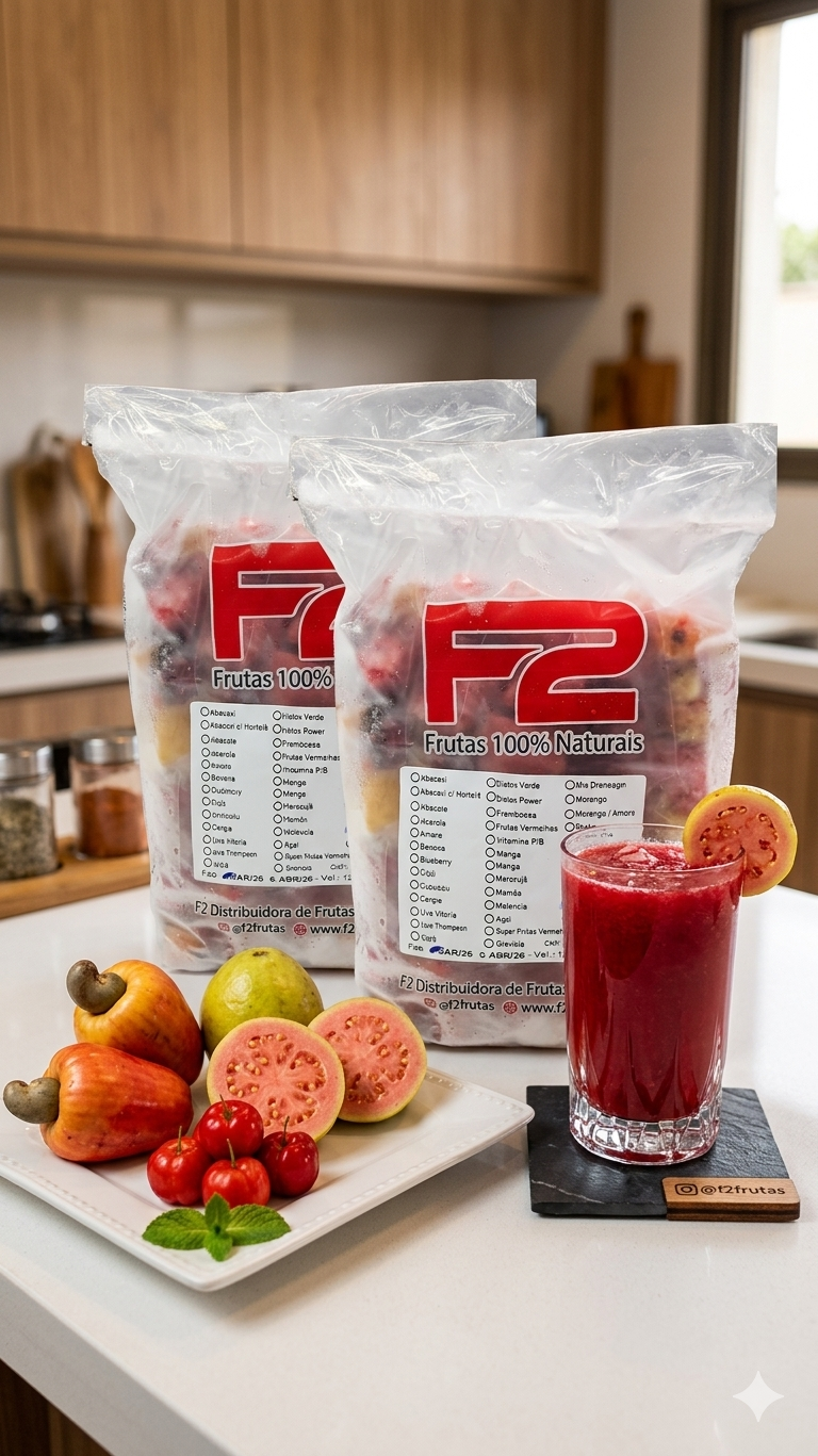 Vita C+ Power - 10 Doses