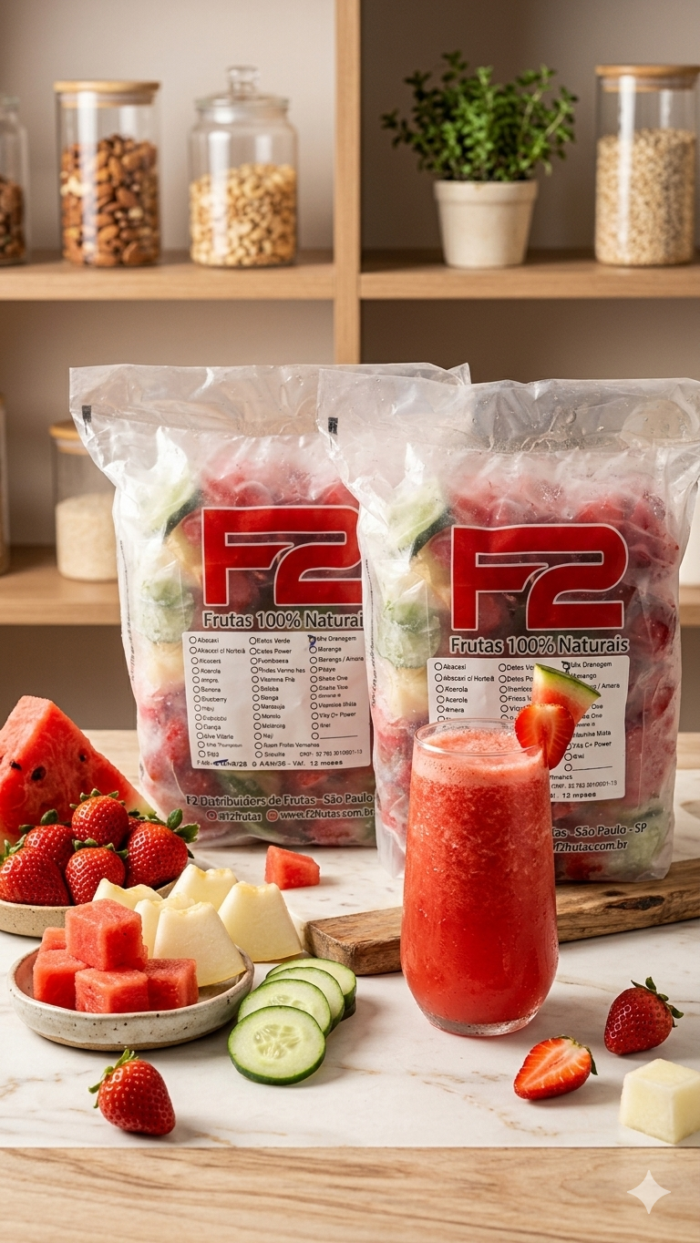 Mix Drenagem - 5 Doses